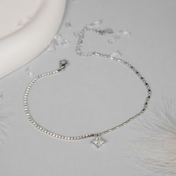 Браслет Арт. 3-4977-W - MyGemma фото 2