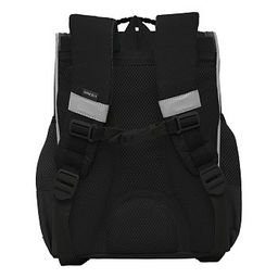 RAm-585-3 Рюкзак школьный с мешком - Grizzly фото 3