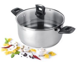 Кастрюля TalleR TR-11007 Аспект 4,7 л  фото 2