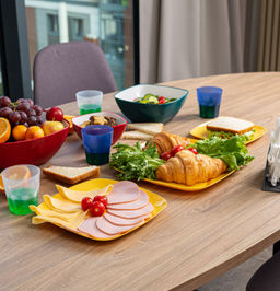 Стакан граненый 300мл