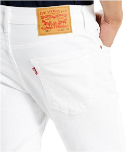 Джинсы мужские