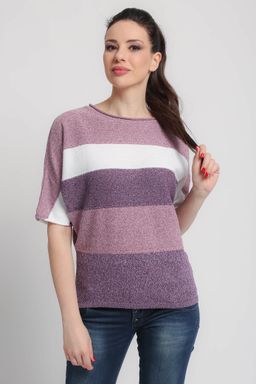 Джемпер Л 0711 - Злата Стиль фото 5