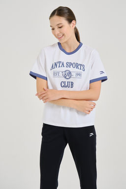 Футболка Белый