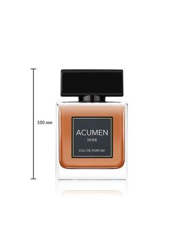 Dilis ACUMEN Noir Парфюмерная вода для мужчин 100 мл  фото 5