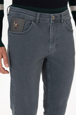Erkek Mint Jean Pantolon - U.s. polo assn фото 5