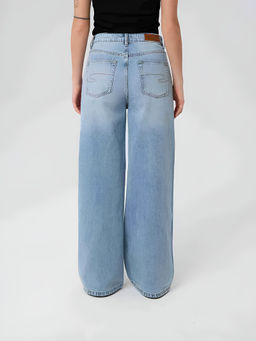 Женские джинсы свободного кроя НИКОЛЬ 1 (NICOLE 1) / Lee Cooper  фото 2