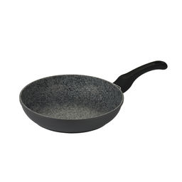 0538 GIPFEL Сковорода ARNICA 24х4,8см из литого алюминия, с индукционным дном, с