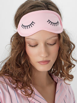 ПОВЯЗКА НА ГОЛОВУ (ДЛЯ СНА) - Mark formelle фото 2