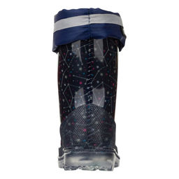 Резиновые сапоги Mursu для мальчика - Соль&перец фото 2