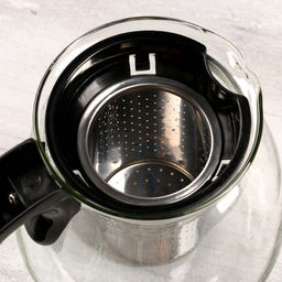 Чайник I choose tea, 900 мл