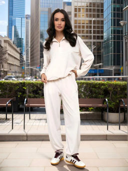 Костюм женский Софт Велюр М-294К MODAMICA фото 13