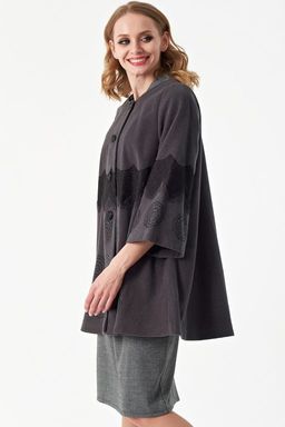 Кардиган П4-3676/4 - Wisell фото 6