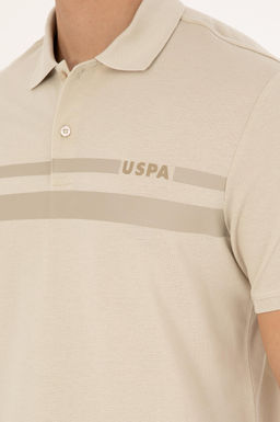 Erkek Regular Fit Polo Yaka Ta_ Ti__rt