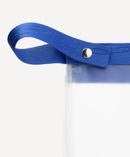 Сумка для мокрых вещей 25DEGREES Motive Blue 25D24001  фото 4