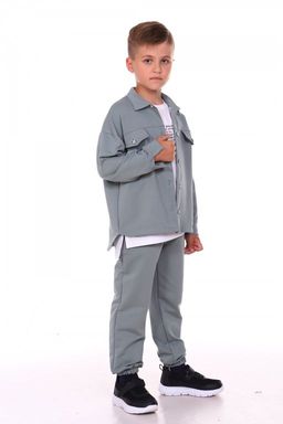 КМ100 Костюм "Swanky" (хаки)