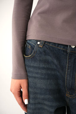 Женский лонгслив с крылышками Happyfox