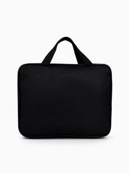 Папка для труда, А4, текстильная, 35×27×7 см «Сиба веселый»