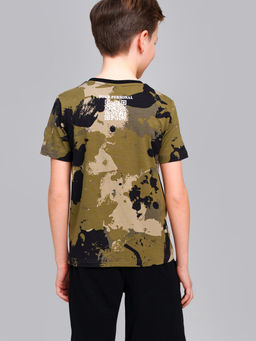 PlayToday / Футболка для мальчика  фото 3