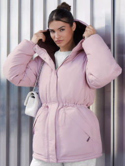 Куртка оверсайз