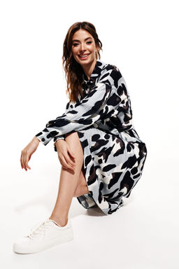 Платье 1006 - Elletto фото 2