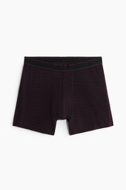 Pack de 3 calzoncillos trunk - H&m фото 6