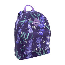 Цена за 1 шт. Рюкзак ErichKrause EasyLine® 17L Lavender