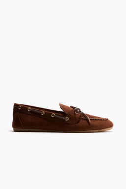 Deck shoes - H&m фото 4
