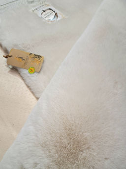 Коврик декоративный Maldivian resort (доминиканский песок) 150х230 - Kazanov.a. фото 4