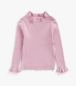 MOTHERCARE / Водолазки в рубчик 2 шт.  фото 3
