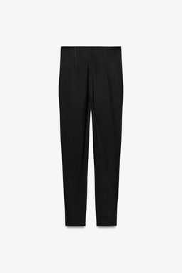 BODY SHAPING LEGGINGS - Zara фото 2