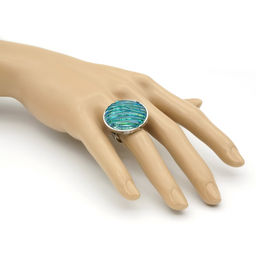 MERMAID Кольцо KO4676