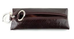 Ключница Sefaro SS-1022maxi коричневая  фото 2