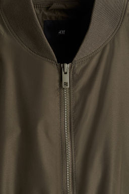Cazadora bomber ligera - H&m фото 6