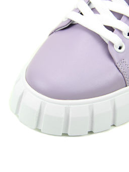 Кеды EDART 158..91505 w.lilac R - Ed'art фото 4