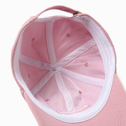 Кепка женская Awesome MINAKU, розовый, размер 58