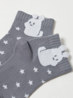 Цена за 2 пары. Носки классические CONTE-KIDS TIP-TOP Носки детские - Conte elegant фото 5