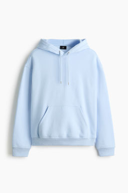 Sudadera con capucha Loose Fit - H&m фото 5