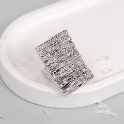 Кольцо Арт. 3-2951-W