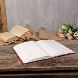 Фотоальбом для фотографий на 300 фото 10?15 см Keep memories С любовью. Роза, 33.5?17.5 см