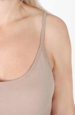 Майка Мия Ф-123 (42-56) кулирка с лайкрой - Лотос фото 10