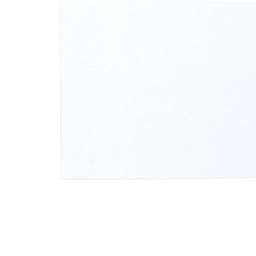 Обложки для переплета A4, 150 мкм, 100 листов, пластиковые, прозрачные бесцветные, Гелеос