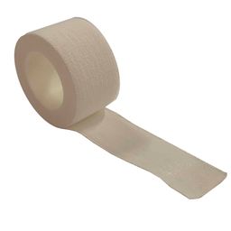 Пластырь медицинский (2,5x500 см) фиксирующий нестерильный на тканевой основе №219