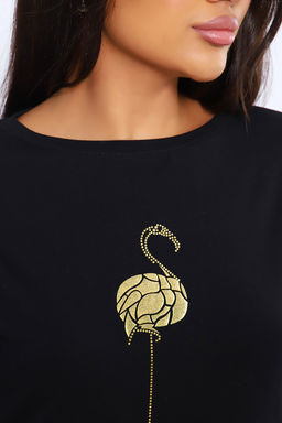 Лонгслив 82068 - Натали фото 9