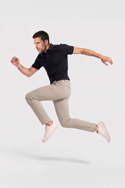 Jogger D_z Pa_a Pantolon