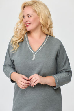 Платье Svetlana Style 1820 мох