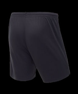 Шорты волейбольные JOGEL CAMP, черный  фото 3