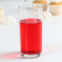 Цена за 2 шт. Краситель сухой водорастворимый Малиновый для пасхальных яиц и десертов, 5 г. - KONFINETTA фото 4