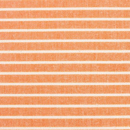 Набор кухонных полотенец Доляна Полосы, 40х70см- 2шт, розовый, 50%п/э, 50%хл  фото 4