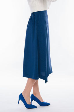 NOBBY, Юбка Ю341-119/2 (синий) фото 4