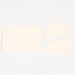 Набор для создания игрушки из фетра «Самолет»